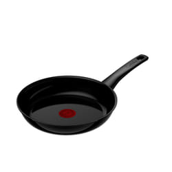 Tefal Renew Black ON C43504 Poêle polyvalente Rond