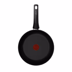 Tefal Renew Black ON C43504 Poêle polyvalente Rond