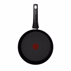 Tefal Renew Black ON C43532 Poêle polyvalente Rond