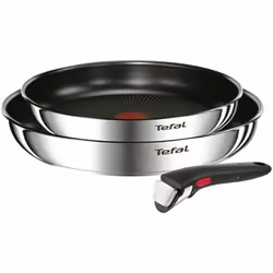 Poêle Tefal INGENIO Emotion noire - Qualité au meilleur prix - 3069 x 2388 x 1505 cm