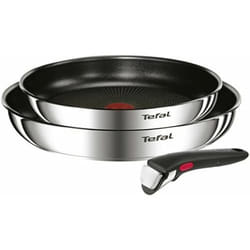 Poêle Tefal INGENIO Emotion noire - Qualité au meilleur prix - 3069 x 2388 x 1505 cm