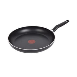 Poêle 28cm Quick Start Tefal - Tous feux + induction - C2990653