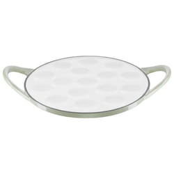 Tefal LOV E2580425 poêle Poêle à crêpes Rond