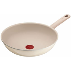 Tefal Glossy Shine B6891922 poêle Wok/Poêle à frire Rond