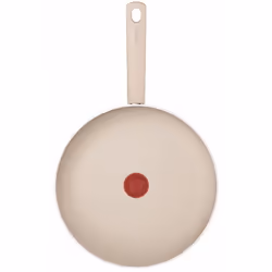 Tefal Glossy Shine B6890622 poêle Poêle polyvalente Rond