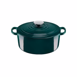 Cocotte TEFAL ELEGANCE 24cm Vert Forest