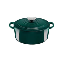 Cocotte TEFAL ELEGANCE 24cm Vert Forest