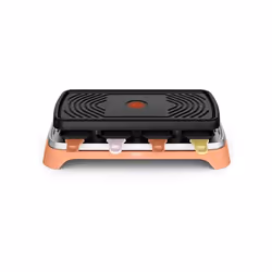 Raclette TEFAL Food & Co x8 RE651JF0
