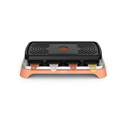 Raclette TEFAL Food & Co x8 RE651JF0