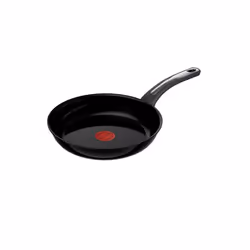 Poêle 20cm Ever Black Tefal - Tous feux + induction - C4380223