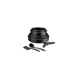 Batterie de cuisine TEFAL Ingenio Generous Cook 8pcs