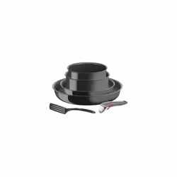 Batterie de cuisine TEFAL Renew 6pcs ceramique L2609602