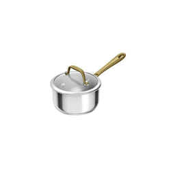 Casserole Tefal TEFAL PAUL BOCUSE H8242202 16 CM AVEC COUVERCLE EN VERRE