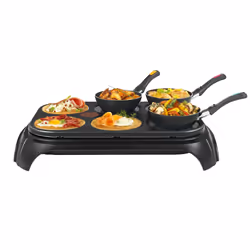 Tefal WokParty Duo PY5828