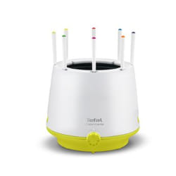 Tefal EF260312 casserole à fondue Rond