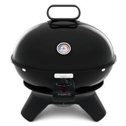Tefal Aromati-Q Grill Dessus de table Electrique Noir 2300 W