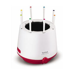 Tefal EF260512 appareil à fondue, raclette et wok 8 personne(s)
