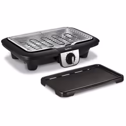 Tefal EasyGrill BG930812, 2100 W, Grill, Electrique, Balcone, Intérieure, 1 zone(s), Dessus de table