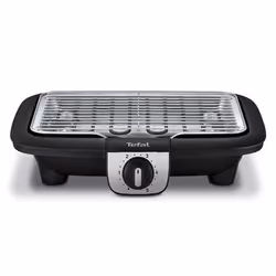 Tefal EasyGrill BG930812 barbecue et grill Dessus de table Electrique Noir, Gris 2100 W - Vue supplémentaire 6