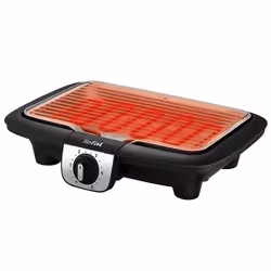 Tefal EasyGrill BG930812 barbecue et grill Dessus de table Electrique Noir, Gris 2100 W - Vue supplémentaire 7