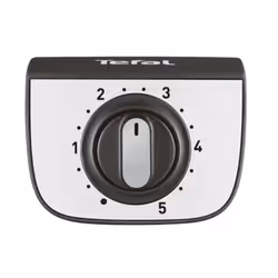 Tefal EasyGrill BG930812 barbecue et grill Dessus de table Electrique Noir, Gris 2100 W - Vue supplémentaire 8