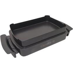 Tefal - Plaque four Optigrill (XA725870, XA722870) Accessoires et entretien