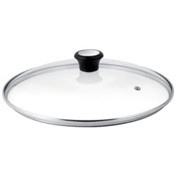 Tefal 28097512 couvercle Rond Transparent