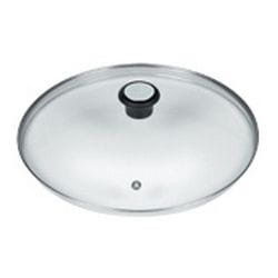 Tefal 280977 couvercle Rond Transparent