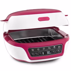 Tefal KD810112 machine à gâteaux et pizzas Machine à café - Vue supplémentaire 5