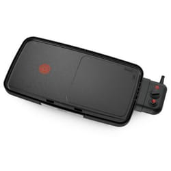 Tefal Plancha Booster CB641810 Gril de contact