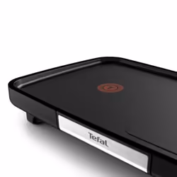 Tefal Plancha Booster CB641810 Gril de contact