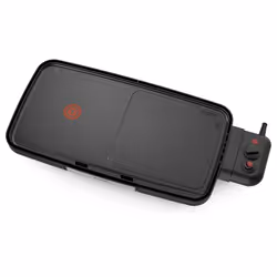 Tefal Plancha Booster CB642800 Gril de contact