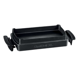 Tefal XA7278 papier cuisson Grill Rectangulaire
