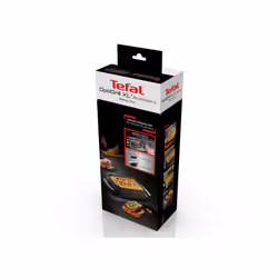 Tefal XA7278 papier cuisson Grill Rectangulaire - Vue supplémentaire 10