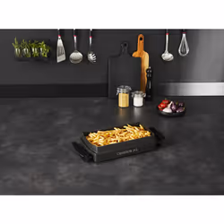 Tefal XA7278 papier cuisson Grill Rectangulaire - Vue supplémentaire 6
