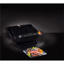 Tefal GC705816 Gril de contact