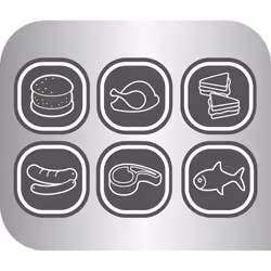 Tefal GC705816 Gril de contact - Vue supplémentaire 4