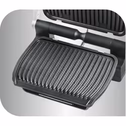 Tefal GC705816 Gril de contact - Vue supplémentaire 5