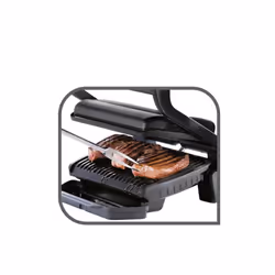Tefal GC705816 Gril de contact - Vue supplémentaire 7