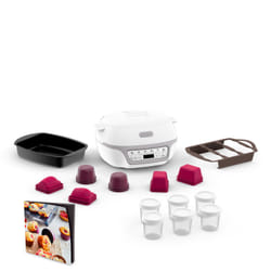 Tefal KD812110 machine à cake pop 1100 W