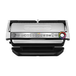 Tefal OptiGrill + GC7248 Gril de contact