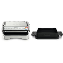 Tefal OptiGrill 4in1 GC774D10 Gril de contact