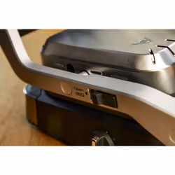 Tefal OptiGrill 2in1 GC772D10 Gril de contact - Vue supplémentaire 12
