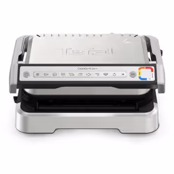 Tefal OptiGrill 2in1 GC772D10 Gril de contact