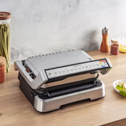 Tefal OptiGrill 2in1 GC772D10 Gril de contact - Vue supplémentaire 5