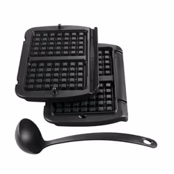 Tefal XA7248, Assiette à gaufres, Tefal, OptiGrill Elite GC7508 KONTAKTGRILL OPTIGRILL ELITE GC7508 OptiGrill Elite GC750D Op ...