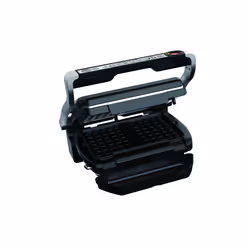 Tefal XA7248 Aluminium Assiette à gaufres