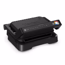 Tefal OptiGrill 4in1 GC774810 Gril de contact - Vue supplémentaire 6