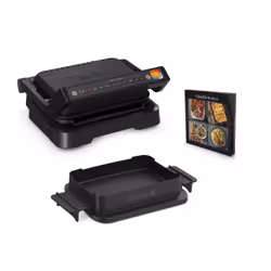 Tefal OptiGrill 4in1 GC774810 Gril de contact - Vue supplémentaire 7