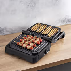 Tefal OptiGrill 2in1 GC772810 Gril de contact